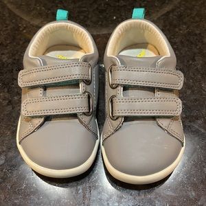 Ten Little Shoes, Good Condition Size 7